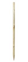 Tekintas impregnuotas kuolas 40x1800mm, 3kl. Impregnavimo, spygliuotis