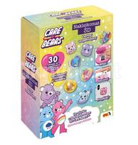Kūrybinio 3D lipdukų gaminimo rinkinio „Care Bears“ papildymas