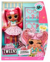 L.O.L. Surprise! Tweens lėlė Cherry B.B.