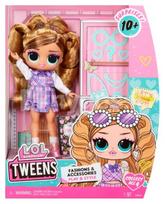 L.O.L. Surprise! Tweens lėlė Fancy Gurl