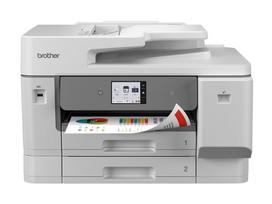 Brother MFC-L8970CDW All-in-one Inkjet Printer A3 Wi-Fi | Brother