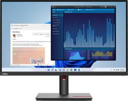 Monitor Lenovo ThinkVision T27p-30 (63A9GAT1EU) | 63A9GAT1EU | 196380977527
