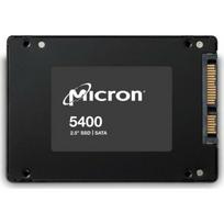 SSD Micron 5400 MAX 1.92TB SATA 2.5" MTFDDAK1T9TGB-1BC1ZABYYR (DWPD 5) | MTFDDAK1T9TGB-1BC1ZABYYR | 0649528933669