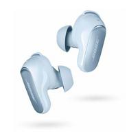 Bose 882826-0050 Kopfhörer QuietComfort Kabellose Noise-Cancelling-Earbuds, blau | 882826-0050 | 017817851329