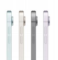 Apple iPad Air 11"/(M3) Wi-Fi + Cellular/10,86"/2360x1640/8GB/1TB/iPadOS18/Purple | 13300631-MCGC4 | 195949989452