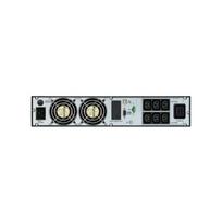 SRV3KRIRK-E APC Easy UPS On-Line SRV RM 3000VA 2700W 230V with Rail Kit | SRV3KRIRK-E | 731304436935