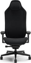 Fractal Design židle Refine Alcantara Dark | FD-CH-RE1A-01 | 7340172706762