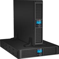 UPS LINE-INTERACTIVE 2000VA 8X IEC OUT, RJ11/RJ45 IN/OUT, USB/RS-232, LCD, RACK 19'' | VI 2000 RT HID | 4260074974324