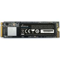 Dysk SSD MediaRange 1TB M.2 2280 PCI-E x4 Gen3.1 NVMe (MR1033) | MR1033 | 4260664871637