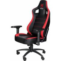 Fotel Marvo CH-118 Czarno-czerwony (MGMWH18WR000) | CH-118 | 6932391920145
