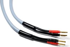 Kabel Melodika Banan x2 - Banan x2 6m szary | 05907609003492 | 05907609003492