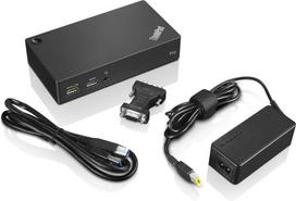 Stacja/replikator Lenovo Thinkpad Pro Dock USB 3.0 (03X6897) | 03X6897 | 0889561429686