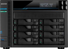 Serwer plików Asustor Lockerstor 8 (AS6508T) | AS6508T | 4710474831210