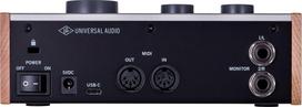 Karta dźwiękowa Universal Audio Volt 276 | UA VOLT 276 | 819937003219