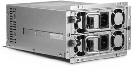 Zasilacz serwerowy Inter-Tech Server-Netzteil ASPOWER 2A-MV0700 Mini-Redundant - 99997230 | 99997230 | 4260455642286