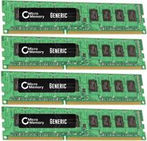 Pamięć dedykowana MicroMemory DDR3, 32GB, 1600 MHz,  (MMG2458/32GB) | MMG2458/32GB | 5711783406648