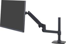 Ergotron Uchwyt biurkowy na monitor do 34'' LX Desk Monitor Arm (45-537-224) | 45-537-224 | 698833089837