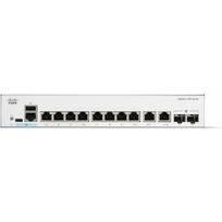 Switch Cisco C1300-8T-E-2G | C1300-8T-E-2G | 0889728522090