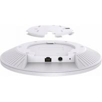 TP-LINK "Omada  BE9300 Ceiling Mount Tri-Band Wi-Fi 7 Access PointPORT: 1×10G RJ45 PortSPEED:574Mbps at  2.4 GHz + 288 | Omada  BE9300 Ceiling Mount | 4895252506501