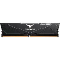 Pamięć TeamGroup T-Force Vulcan, DDR5, 16GB, 6000MHz, CL30 (FLBD516G6000HC3001) | FLBD516G6000HC3001 | 0765441868694