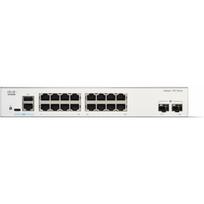 Switch Cisco C1300-16T-2G | C1300-16T-2G | 0889728521642