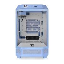 Obudowa Thermaltake The Tower 300 niebieska (CA-1Y4-00SFWN-00) | S5628082 | 4711475641112