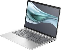 HP EliteBook 640 G11 Intel Core Ultra 5 135H Laptop 35.6 cm (14") WUXGA 16GB DDR5-SDRAM 512GB SSD Wi-Fi 6E (802.11ax) Windows 11 Pro AI PC Silver | A37VTET | 198415289452