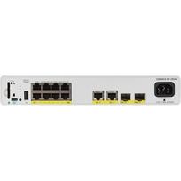 Switch Cisco Catalyst 9200CX (C9200CX-8P-2X2G-E) | C9200CX-8P-2X2G-E | 889728447164