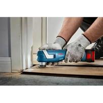 Bosch Narzędzie wielofunkcyjne GOP 185-LI 18 V (06018G2021) | 06018G2021 | 4059952606811