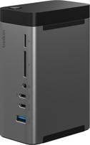 Stacja/replikator Belkin 11-in-1 Pro GaN USB-C (INC020KQSGY) | INC020KQSGY | 745883894482