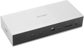 Stacja/replikator Kensington SD5000T5 EQ Thunderbolt 5 (K35201EU) | K35201EU | 5028252644037
