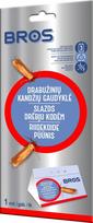 Drabužinių kandžių gaudyklė BROS