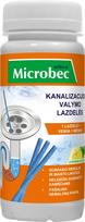 Kanalizacijos valymo lazdelės MICROBEC 12 vnt.