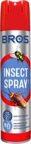 Aerozolis nuo skraidančių ir ropojančių vabzdžių BROS INSECT SPRAY 400ml