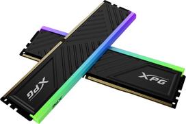 Pamięć ADATA XPG Spectrix D35G, DDR4, 16GB, 3600MHz, CL18 (AX4U36008G18I-DTBKD35G) | AX4U36008G18I-DTBKD35G | 4711085943408