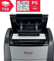 Niszczarka Rexel AutoFeed+ 750M P-5 | 2020750MEU | 5028252613989