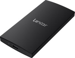 External SSD|LEXAR|SL300|1TB|USB-C|Write speed 1000MBytes/sec|Read speed 1050MBytes/sec|LSL300001T-RNBNG | LSL300001T-RNBNG | 843367137978