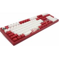 Varmilo VEA108 Koi Gaming Tastatur, MX-Brown, weiße LED - US Layout | GATA-2264 | 6924427360728