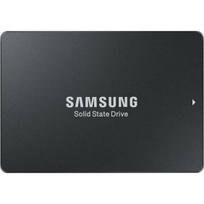 Dysk serwerowy Samsung PM1653 3.84TB 2.5'' SAS-4 (24Gb/s)  (MZILG3T8HCLS-00A07) | MZILG3T8HCLS-00A07 | 4251538817042