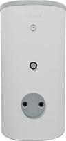 Biawar Wymiennik Mega W-E-220.81 220L z wężownicą spiralną (14340) | 14340 | 5901862079041