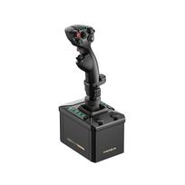 MOZA AB6 Flight Simulator