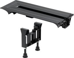 Viega Odpływ liniowy bez rusztu Advantix Vario 27,5cm (708931) | 708931 | 4015211708931