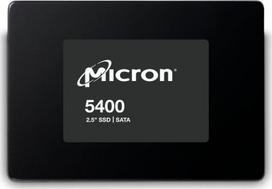 SSD Micron 5400 MAX 480GB SATA 2.5" MTFDDAK480TGB-1BC1ZABYYR (DWPD 5) | MTFDDAK480TGB-1BC1ZABYYR | 649528934246