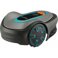 Robot koszący Gardena Sileno minimo 250 (15201-32) | 15201-32 | 4078500053099