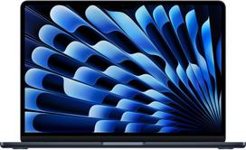 Laptop Apple MacBook Air 13 M5 / 16GB / 512GB / MacOS / Północ (MDHE4) + Ładowarka Apple 30W w zestawie | Z1L6001C7 | 4066583203227