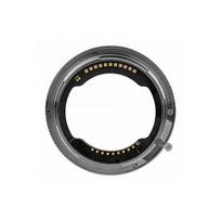 Techart Adapter bagnetowy Techart TZE-02 - Sony E / Nikon Z | TE3829 | 6900527096774