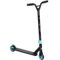 Triukų paspirtukas su ABEC-9 guoliais 100 mm ratai