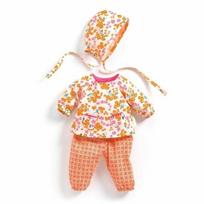 DJECO Petit Pan DJ07754 lėlių drabužiai