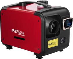 Dyzelinis šildytuvas KD5965, 9 kW