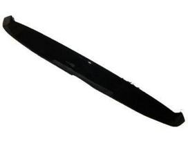 Toyota Prius Sequoia 2017 2022 Juodas Priekinis Gubernas Lipas Bulge Molding Originalus 531110C240C0